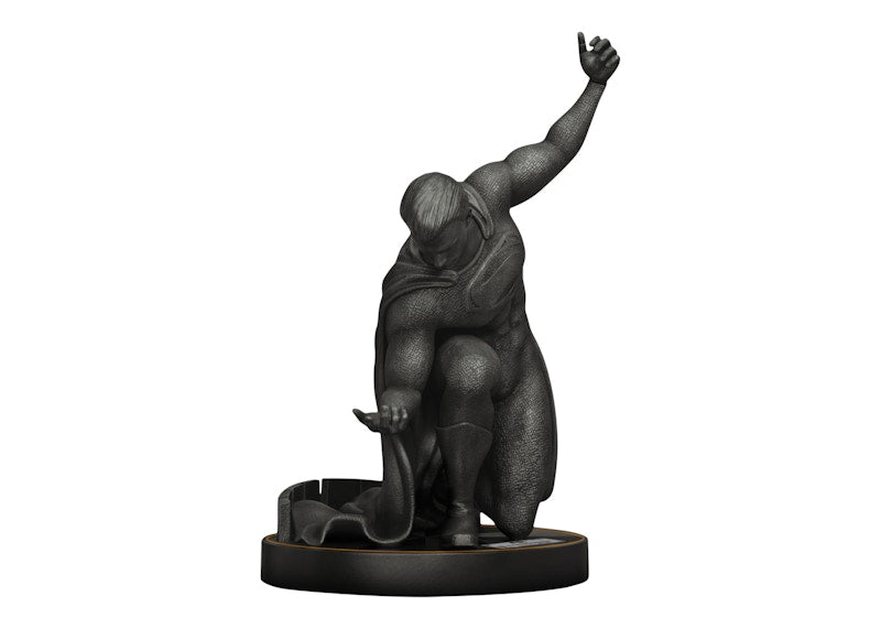 Beast Kingdom Batman v Superman: Dawn of Justice Master Craft Superman Statue (Master Craft) Figure