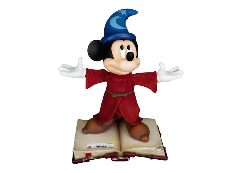 Beast Kingdom Fantasia Master Craft The Sorcerers Apprentice (Master Craft) Figure