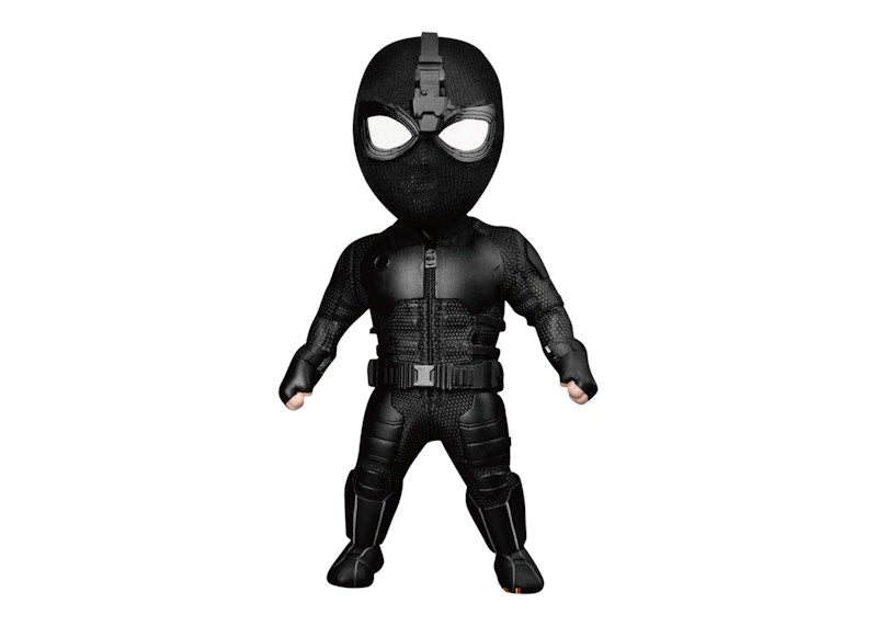 Beast Kingdom Man Far From Home - Spider-man Stealth suit (Egg Attack Action) Figure
