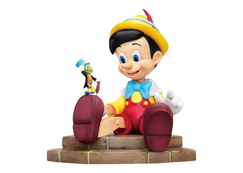 Beast Kingdom Pinocchio Master Craft Pinocchio (Master Craft) Figure