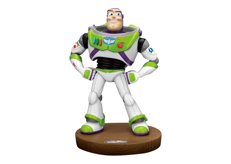 Beast Kingdom Toy Story Master Craft Buzz Lightyear (Master Craft) Figure