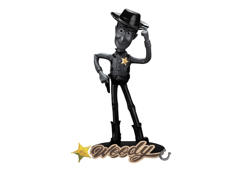 Beast Kingdom Toy Story Master Craft Woody Special Edition (Master Craft) Figure