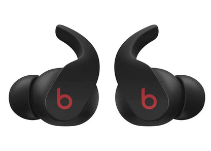 Beats Fit Pro Wireless Noise Cancelling Earbuds MK2F3LL/A Black