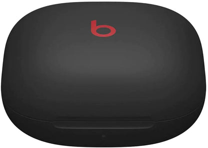 Beats Fit Pro Wireless Noise Cancelling Earbuds MK2F3LL/A Black