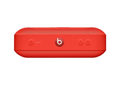 Beats Pill+ Portable Speaker ML4Q2LL/A PRODUCT Red