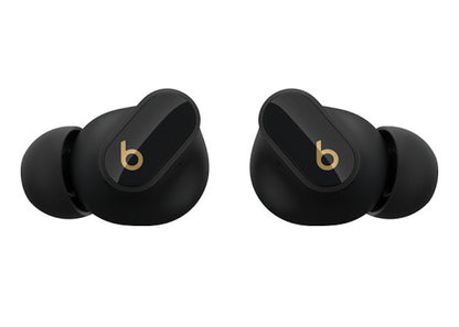 Beats Studio Buds+ Wireless Noise Cancelling Earbuds MQLH3LL/A Black