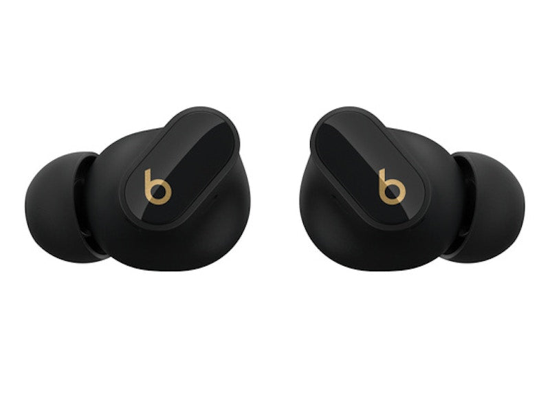Beats Studio Buds+ Wireless Noise Cancelling Earbuds MQLH3LL/A Black