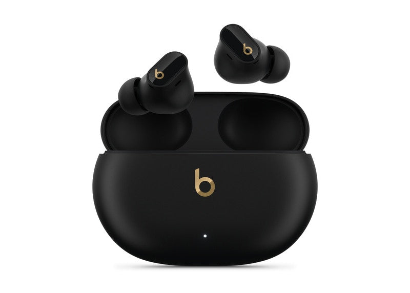 Beats Studio Buds+ Wireless Noise Cancelling Earbuds MQLH3LL/A Black