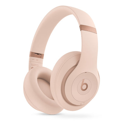 Beats Studio Pro Kim Special Edition Headphones MW663LL/A Moon