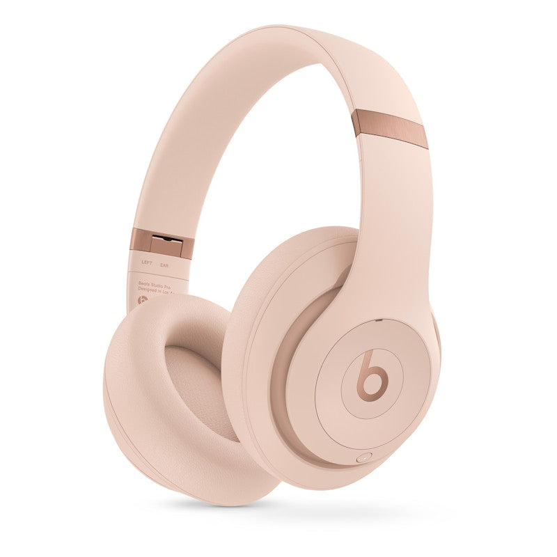 Beats Studio Pro Kim Special Edition Headphones MW663LL/A Moon