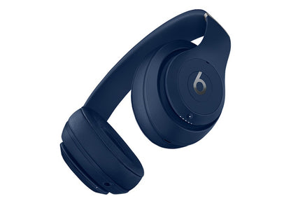 Beats Studio3 Wireless Over-Ear Headphones MX402LL/A / MQCY2LL/A Blue