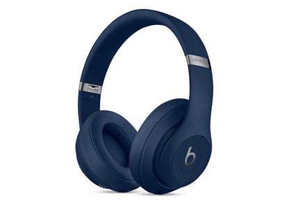 Beats Studio3 Wireless Over-Ear Headphones MX402LL/A / MQCY2LL/A Blue