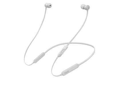 Beats X Wireless Earphones MTH62LL/A Satin Silver