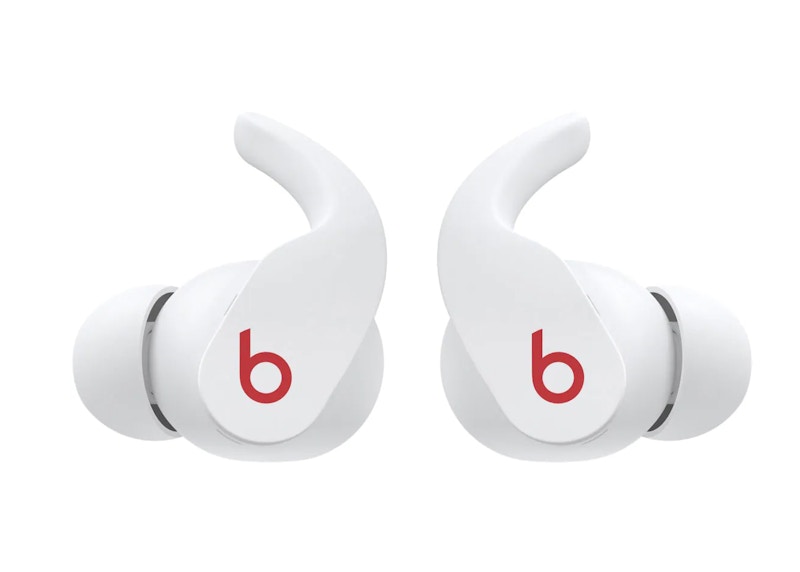 Beats by Dr. Dre Fit Pro True Wireless In-Ear Earbuds MK2G3LL/A White