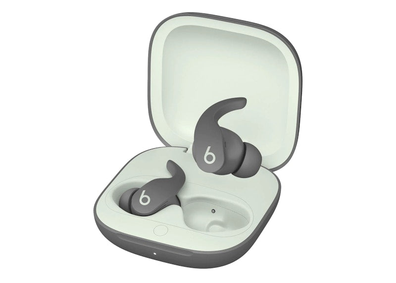 Beats by Dr. Dre Fit Pro True Wireless In-Ear Earbuds MK2J3LL/A Sage Gray