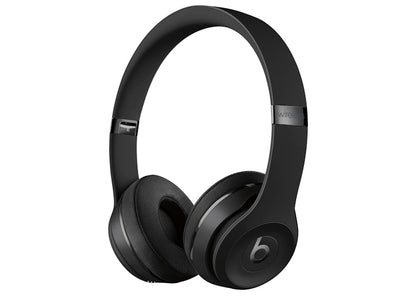 Beats by Dr. Dre Icon Collection Wireless On Ear Headphones MX432LL/A Black
