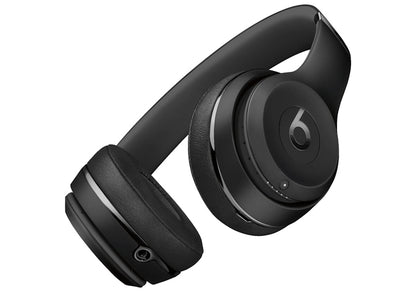 Beats by Dr. Dre Icon Collection Wireless On Ear Headphones MX432LL/A Black