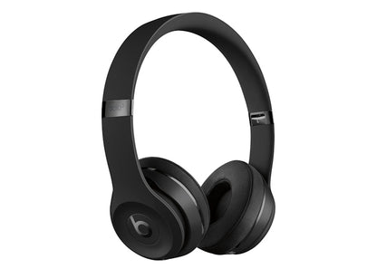 Beats by Dr. Dre Icon Collection Wireless On Ear Headphones MX432LL/A Black