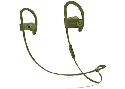 Beats by Dr. Dre Power3 Wireless Neighborhood Collection In-Ear Headphones MQ382LL/A Turf Green