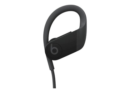 Beats by Dr. Dre Powerbeats High Performance Wireless Earphones MWNV2LL/A / MWNV2BE/A Black