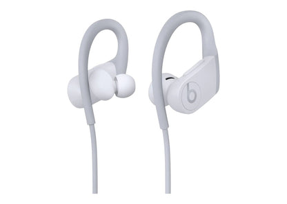 Beats by Dr. Dre Powerbeats High Performance Wireless Earphones MWNW2LL/A White