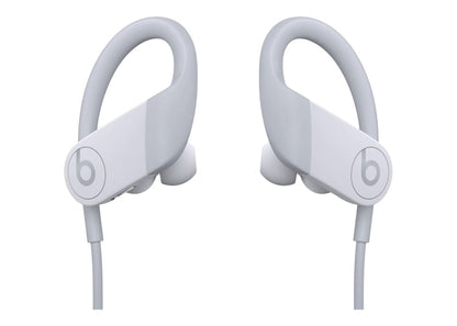 Beats by Dr. Dre Powerbeats High Performance Wireless Earphones MWNW2LL/A White