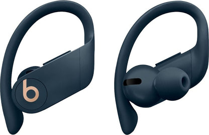 Beats by Dr. Dre Powerbeats Pro Totally Wireless Earphones MY592LL/A Navy