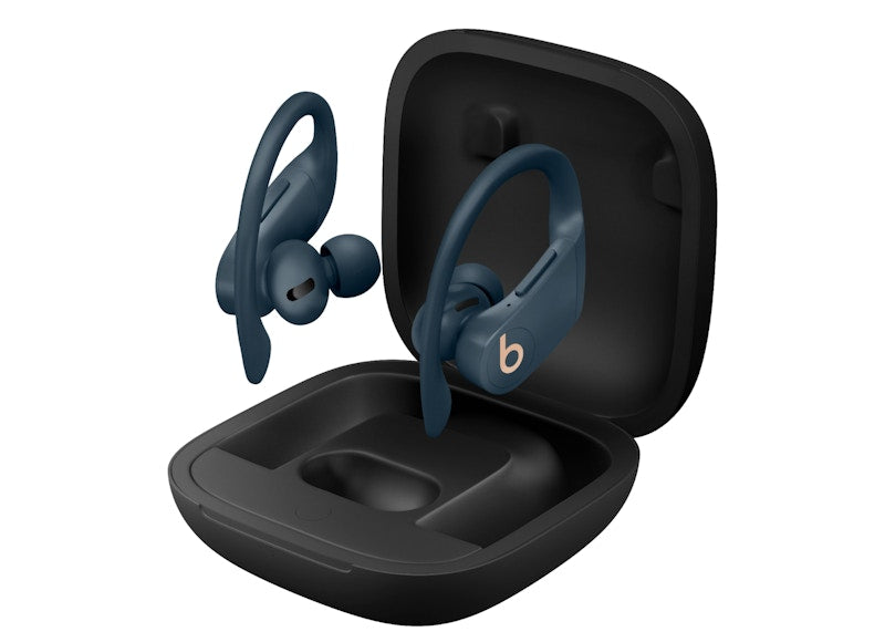Beats by Dr. Dre Powerbeats Pro Totally Wireless Earphones MY592LL/A Navy