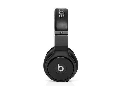 Beats by Dr. Dre Pro Over Ear Headphones MHA22AM/A Black