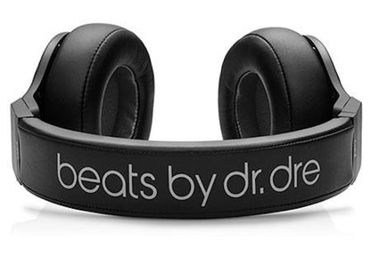 Beats by Dr. Dre Pro Over Ear Headphones MHA22AM/A Black