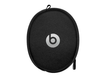 Beats by Dr. Dre Solo2 Luxe Edition Wired On-Ear Headphones ML9E2AM/A Black