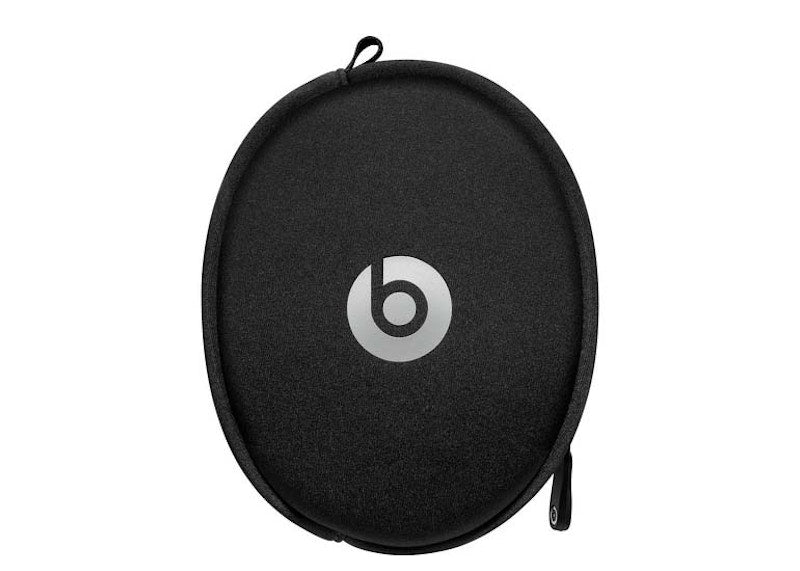 Beats by Dr. Dre Solo2 Luxe Edition Wired On-Ear Headphones ML9E2AM/A Black