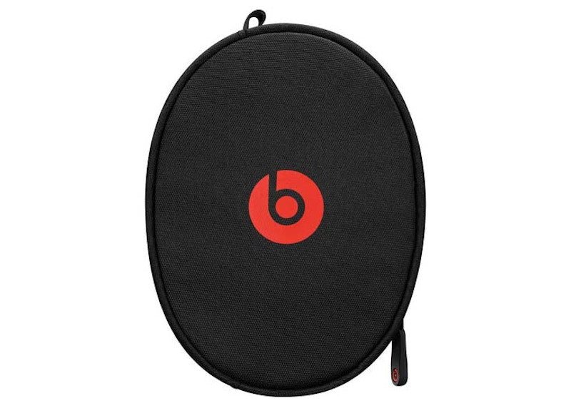 Beats by Dr. Dre Solo3 Wireless On-Ear Headphones MNEN2LL/A Gloss Black