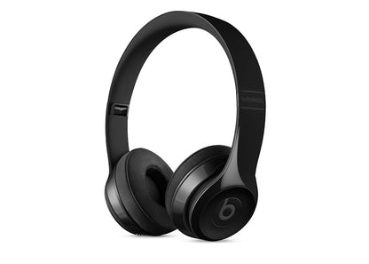 Beats by Dr. Dre Solo3 Wireless On-Ear Headphones MNEN2LL/A Gloss Black