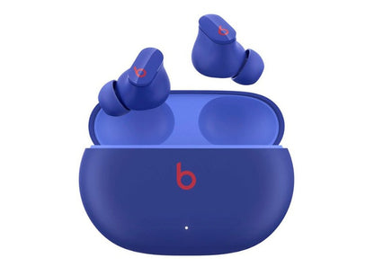 Beats by Dr. Dre Studio Buds In-Ear Wireless Earbuds MMT73LL/A Ocean Blue