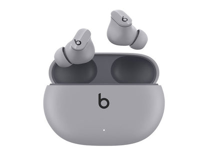 Beats by Dr. Dre Studio Buds In-Ear Wireless Earbuds MMT93LL/A Moon Grey