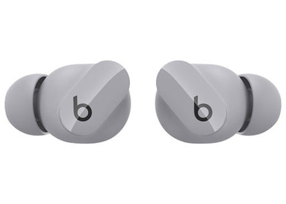 Beats by Dr. Dre Studio Buds In-Ear Wireless Earbuds MMT93LL/A Moon Grey
