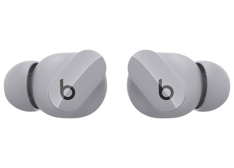 Beats by Dr. Dre Studio Buds In-Ear Wireless Earbuds MMT93LL/A Moon Grey