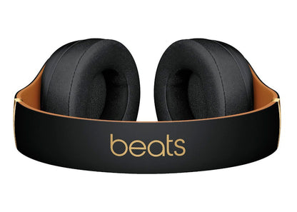 Beats by Dr. Dre Studio3 Wireless Noise Cancelling Headphones MXJA2LL/A Midnight Black