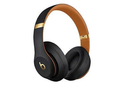 Beats by Dr. Dre Studio3 Wireless Noise Cancelling Headphones MXJA2LL/A Midnight Black