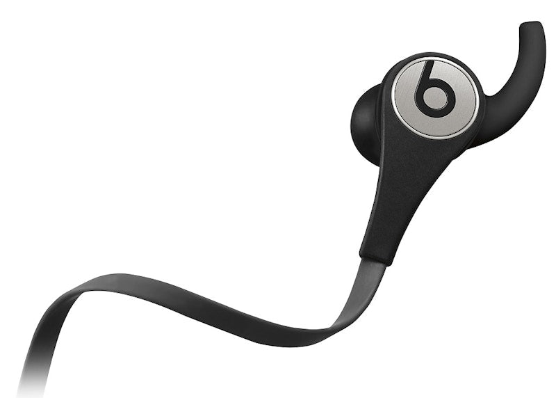 Beats by Dr. Dre Tour 2.0 Wired In-Ear Headphones MKMU2AM/A Titanium
