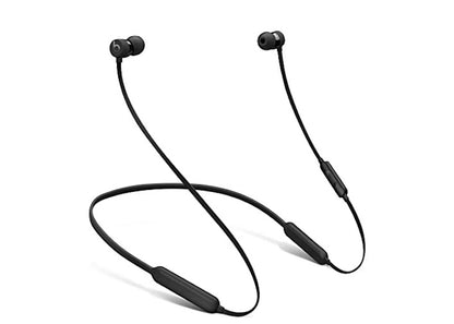 Beats by Dr. Dre X Black Wireless In-Ear Headphones MLYE2LL/A Black