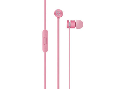 Beats by Dr. Dre urBeats Nicki Minaj Wired In-Ear Headphones MH8F2AM/A Pink