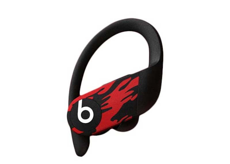 Beats x FaZe Clan Powerbeats Pro Wireless Earphones