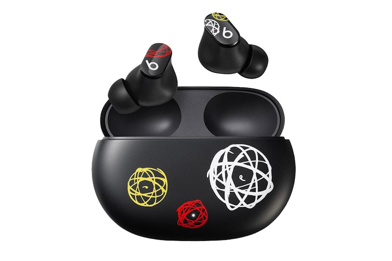 Beats x Futura Studio Buds