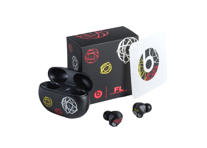 Beats x Futura Studio Buds