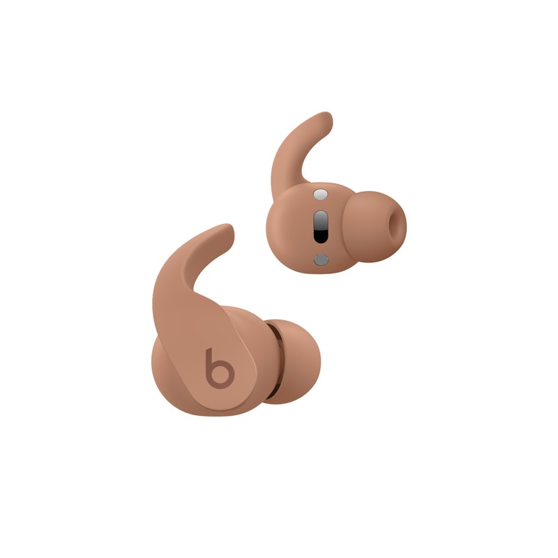 Beats x Kim K Fit Pro True Wireless Earbuds Special Edition MNW63LL/A Dune