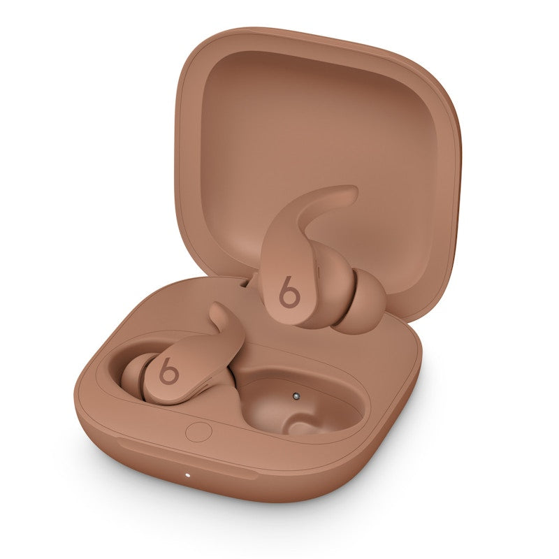 Beats x Kim K Fit Pro True Wireless Earbuds Special Edition MNW63LL/A Dune
