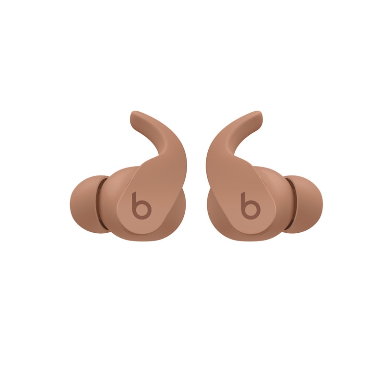 Beats x Kim K Fit Pro True Wireless Earbuds Special Edition MNW63LL/A Dune