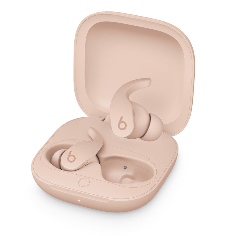 Beats x Kim K Fit Pro True Wireless Earbuds Special Edition MNW53LL/A Moon